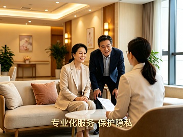 永平有偿售卵代生女生的客户的客户群体有哪些