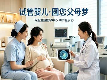 永平辅助生育服务 试管婴儿行业的兴起背景、发展与未来展望